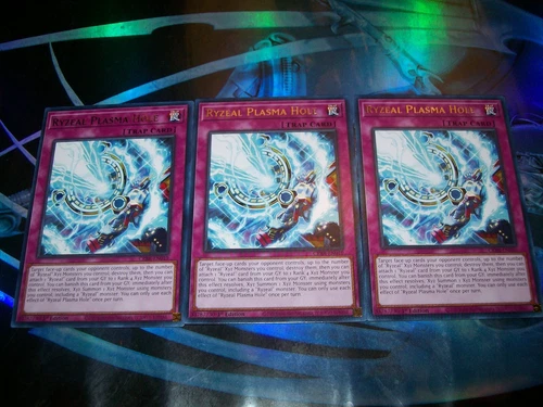 Ice Ryzeal