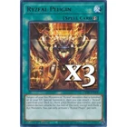 Ryzeal Plugin
