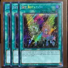 Set Rotation