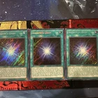 Dark World Lightning