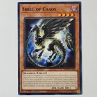 Master of Chaos