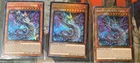 Snake-Eyes Flamberge Dragon