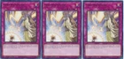 Three Strikes Barrier
