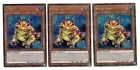 Swap Frog