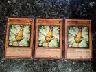 Three-Legged Zombies