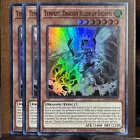 Tempest, Dragon Ruler of Storms