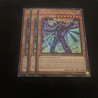 The Chaos Creator