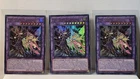 Element Magician