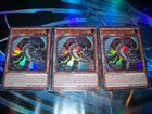 Thunder Dragondark