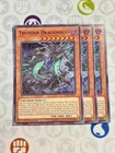 Thunder Dragonduo