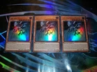 Borrelsword Dragon