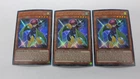 Harpie Conductor