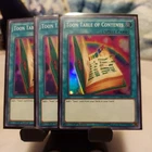 Toon Bookmark