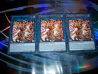 Three of a Kind