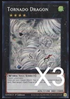 Tempest, Dragon Ruler of Storms