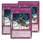 Triamid Pulse
