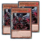 True King Agnimazud, the Vanisher