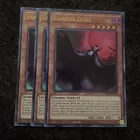Vampire's Curse