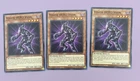 Armed Dragon Thunder LV3