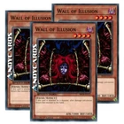Wall of Illusion