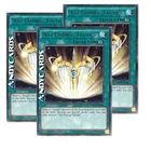 Xyz Change Tactics