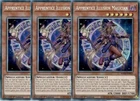 Apprentice Illusion Magician