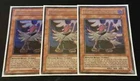 Blackwing - Vayu the Emblem of Honor