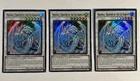 Brionac, Dragon of the Ice Barrier