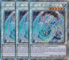 Gungnir, Dragon of the Ice Barrier