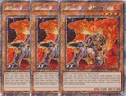Brotherhood of the Fire Fist - Bear