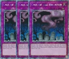 Call of the Haunted