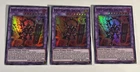 D/D/D Flame High King Genghis