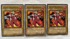 Elemental HERO Burstinatrix