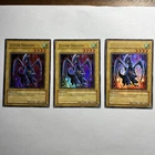 Luster Dragon