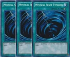 Mystical Space Typhoon