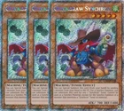 Quickdraw Synchron