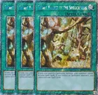 Secret Village of the Spellcasters