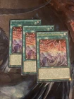 Cyber Dragon Sieger