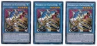 Nekroz of Clausolas