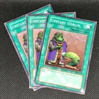 Upstart Goblin
