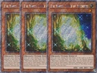 Anti-Magic Arrows