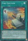 Fire Ejection