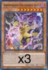 Abominable Unchained Soul