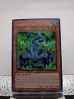 Advanced Crystal Beast Emerald Tortoise