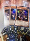 Apprentice Illusion Magician