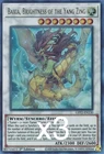Baxia, Brightness of the Yang Zing