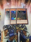 Red-Eyes Black Dragon