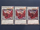 Black Rose Dragon