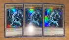 Blue-Eyes White Dragon