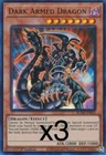 Armed Dragon LV3